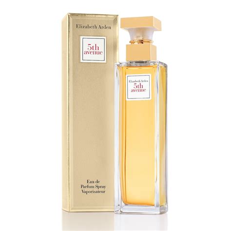 elisabeth arden fifth avenue